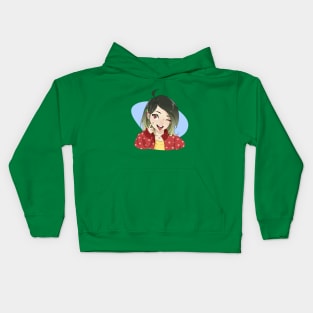 Leyla Kids Hoodie